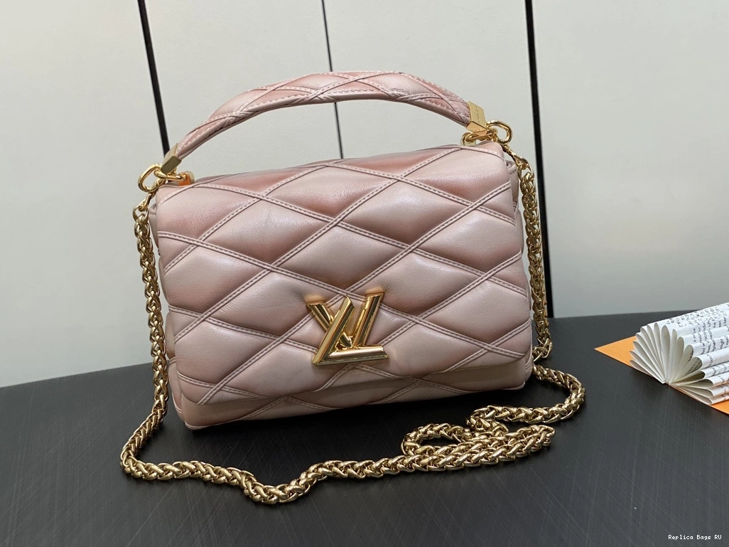 Affordable LOUIS GO-14 VUITTON MM 0817